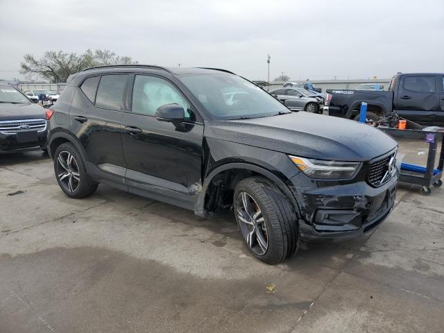 2022 VOLVO XC40 T5 R- - YV4162UM1N2765836