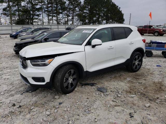 2020 Volvo XC40 