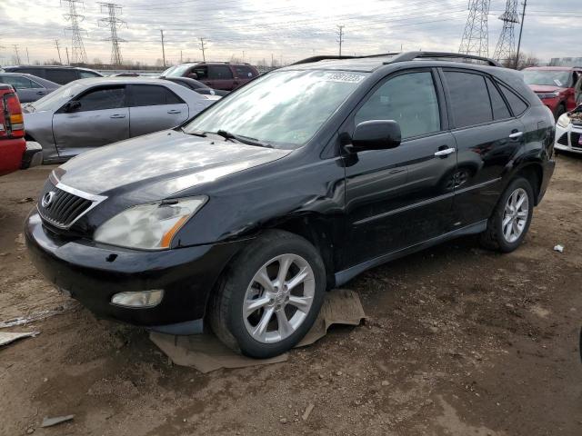 2009 Lexus RX 350 