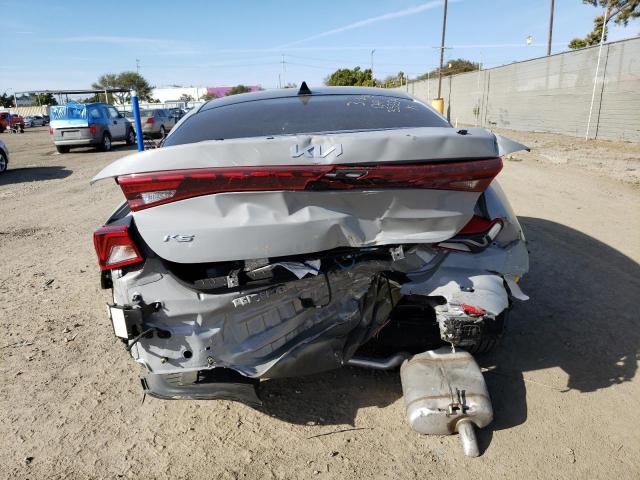 5XXG64J23NG133359 KIA K5 GT LINE