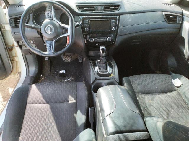 5N1AT2MV8JC778149 Nissan ROGUE S