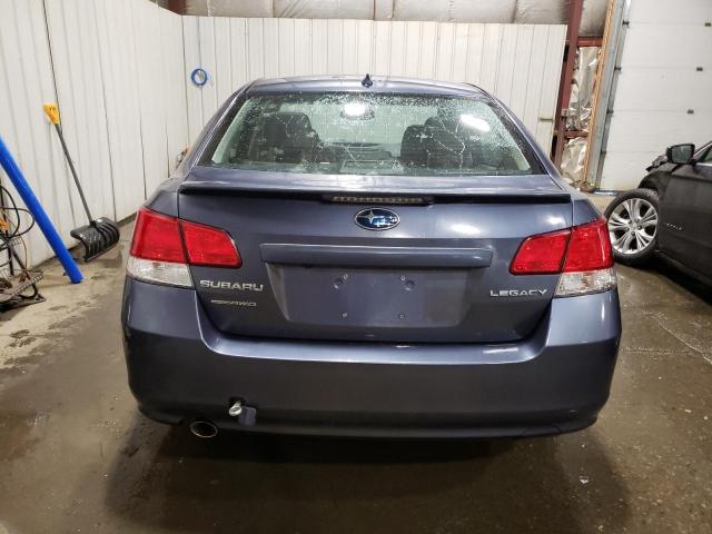 4S3BMCL61E3024313 Subaru Legacy 2.5i Limited