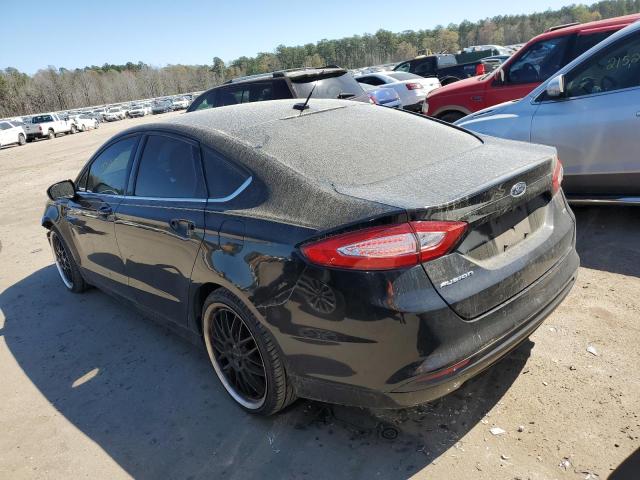 2016 FORD FUSION SE 3FA6P0H70GR199896