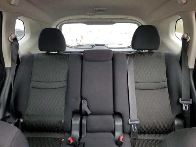 5N1AT2MT7HC820061 Nissan ROGUE S