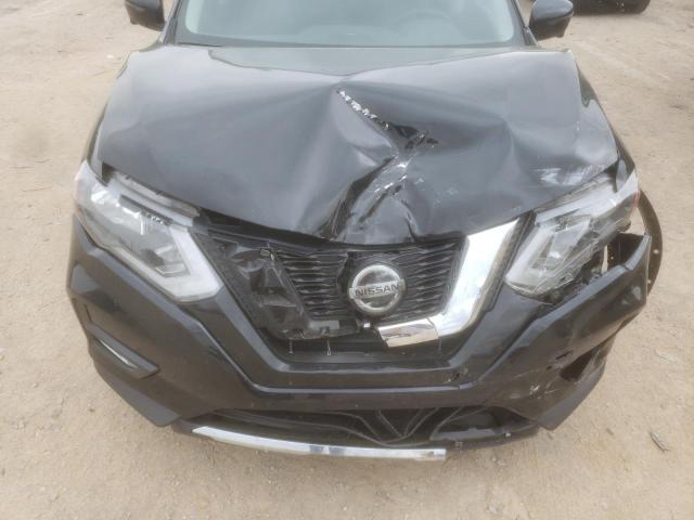 JN8AT2MT3LW013259 Nissan ROGUE S