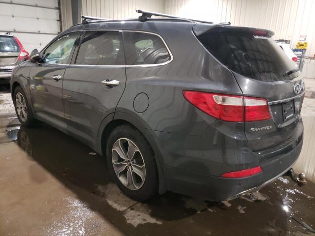 2015 HYUNDAI SANTA FE G - KM8SNDHF4FU112937