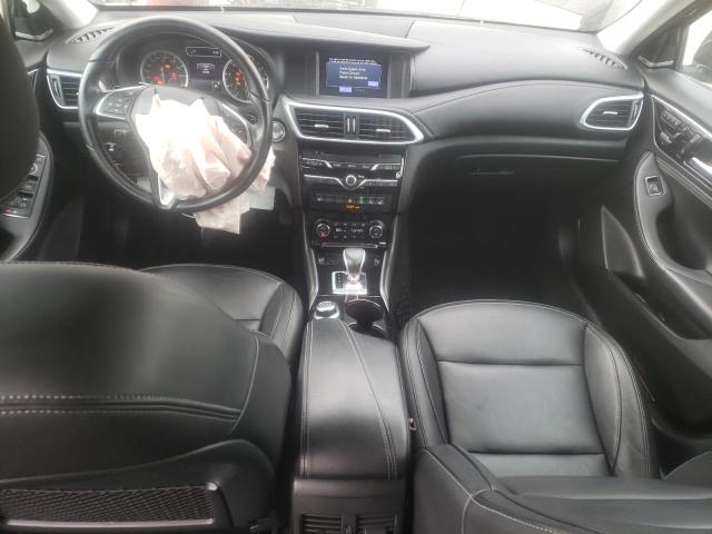 SJKCH5CR0JA002417 Infiniti Qx30 Pure