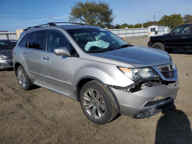 2HNYD2H76BH526906 Acura MDX