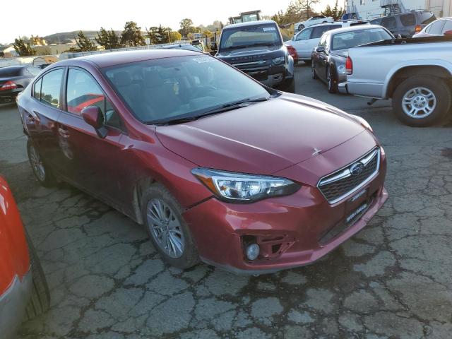 4S3GKAD66J3619070 Subaru Impreza Premium Plus