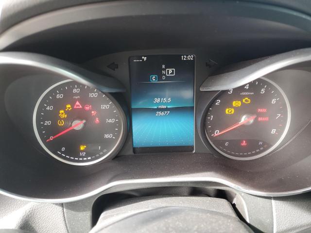 WDC0G8EB6LF687162 Mercedes-Benz Glc 300 4matic