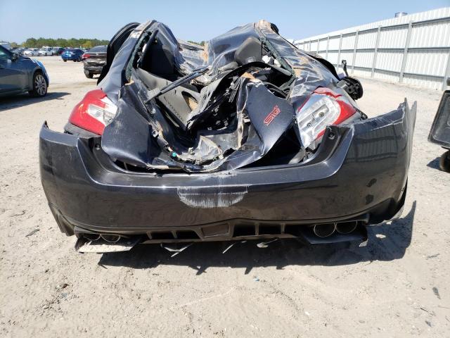 2015 SUBARU WRX STI LI - JF1VA2U63F9809936