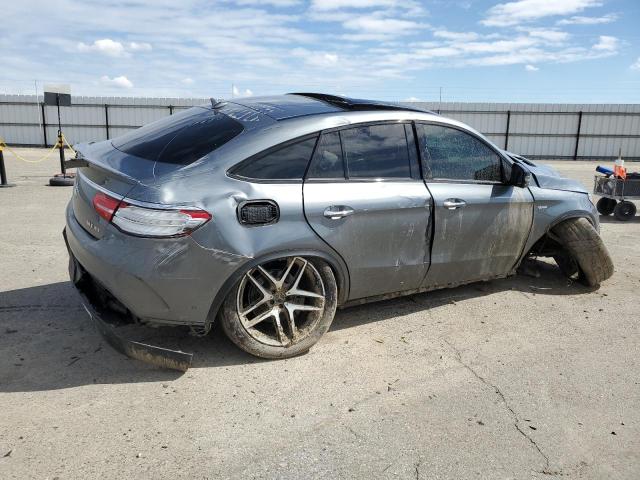 4JGED6EB1HA062922 Mercedes-Benz Gle Coupe 43 Amg
