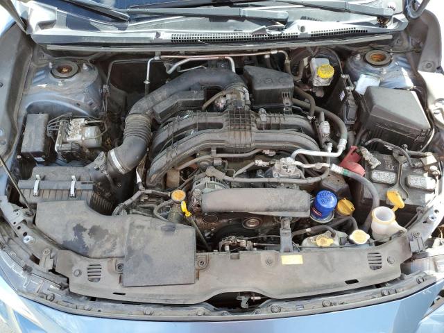 4S3GKAU65J3611476 Subaru Impreza Limited