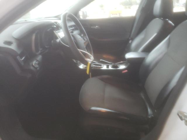 2016 CHEVROLET MALIBU LIM - 1G11C5SAXGF159008