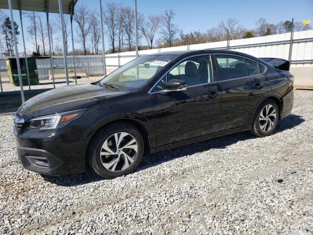 2021 Subaru Legacy Premium