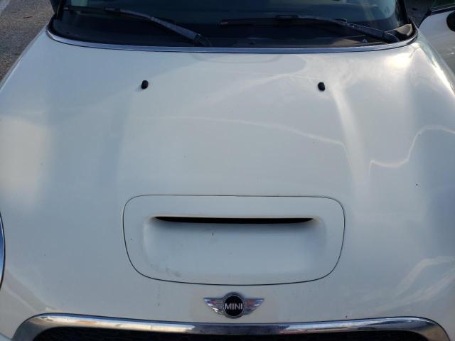 WMWSV3C57DT389739 Mini Cooper