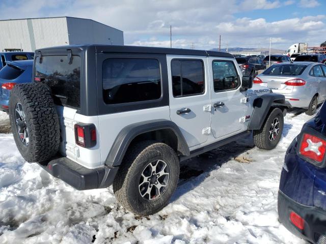 2021 JEEP WRANGLER U 1C4HJXFN4MW636208