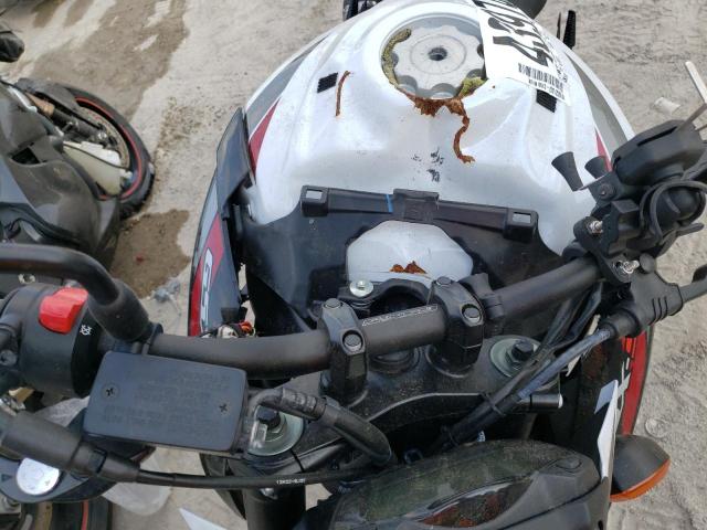 2020 SUZUKI GSX-S750 M - JS1C533B7L7100776