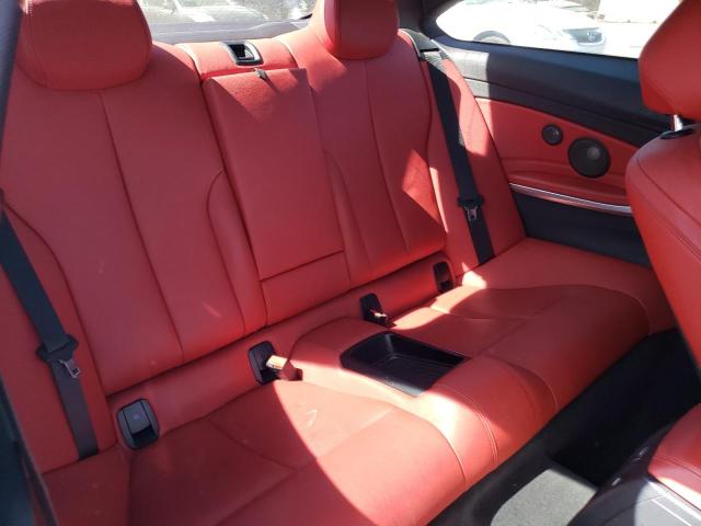 2015 BMW 428 I - WBA3N3C55FK232059