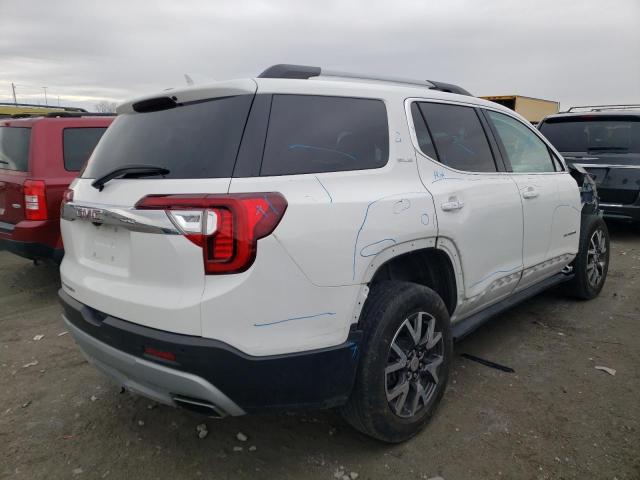1GKKNKLS1LZ188468 GMC ACADIA SLE