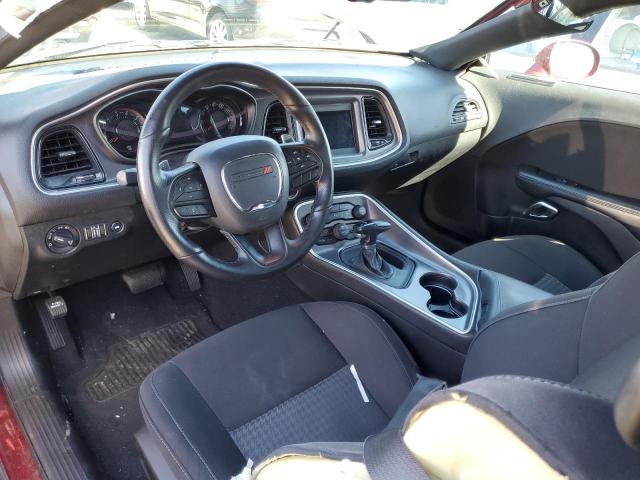 2C3CDZJG6LH179831 Dodge Challenger Gt