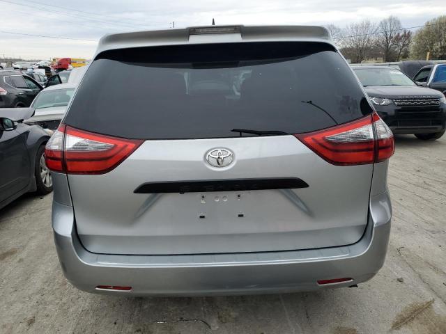 2020 TOYOTA SIENNA L - 5TDZZ3DC0LS032225