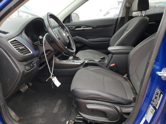 KNDEU2AA7M7149127 KIA SELTOS S