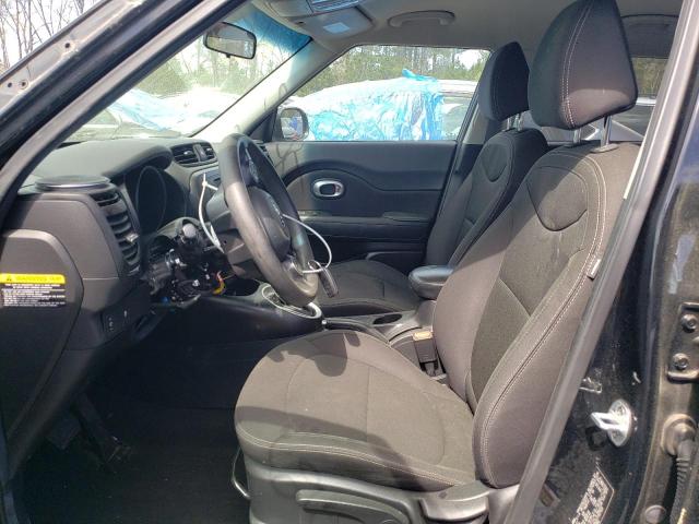 2018 KIA SOUL KNDJN2A22J7527922