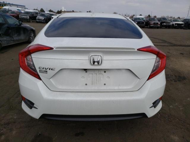 Honda CIVIC EX 2017 19XFC1F36HE017722 Image 6