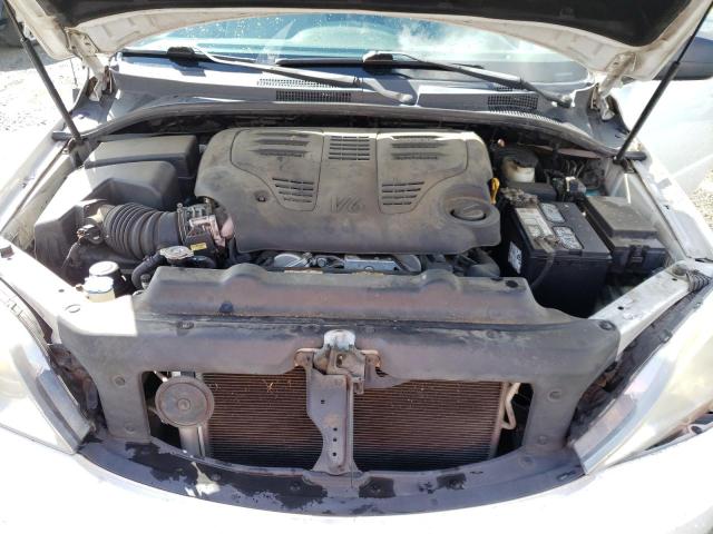 KNDJD735595877849 KIA SORENTO LX