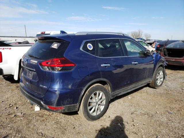 KNMAT2MV8HP506286 Nissan ROGUE S