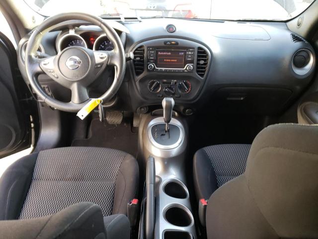 2016 NISSAN JUKE S - JN8AF5MRXGT603284