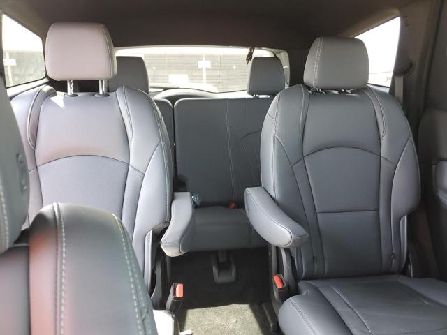 2022 BUICK ENCLAVE PR - 5GAERCKW2NJ126796
