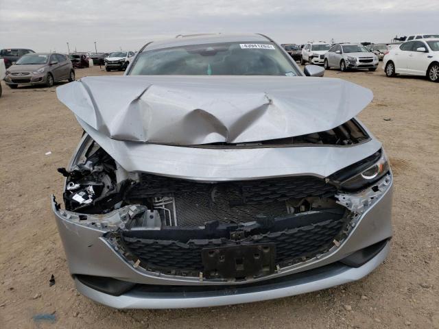 2021 MAZDA 3 - JM1BPAA76M1314323