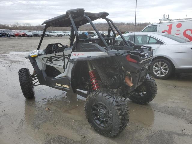 2021 POLARIS RZR XP TUR - 3NSNAE922MF580121