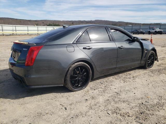 2016 CADILLAC CTS-V - 1G6A15S68G0110405