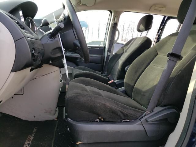 2015 DODGE GRAND CARA 2C4RDGBG0FR558671