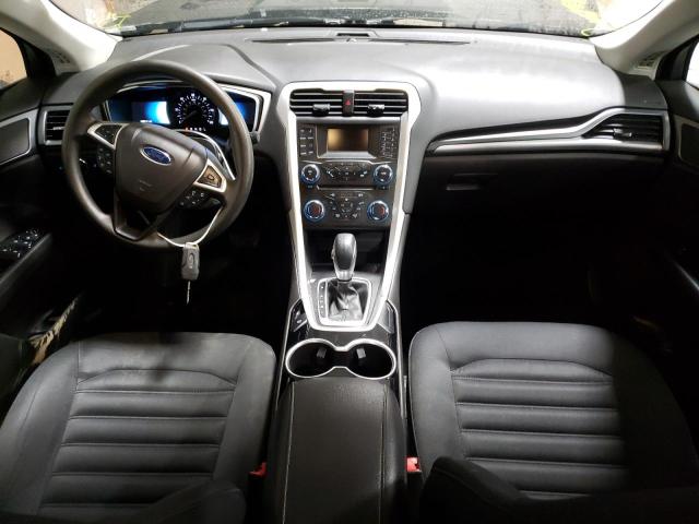 2015 FORD FUSION SE 3FA6P0LU0FR236392