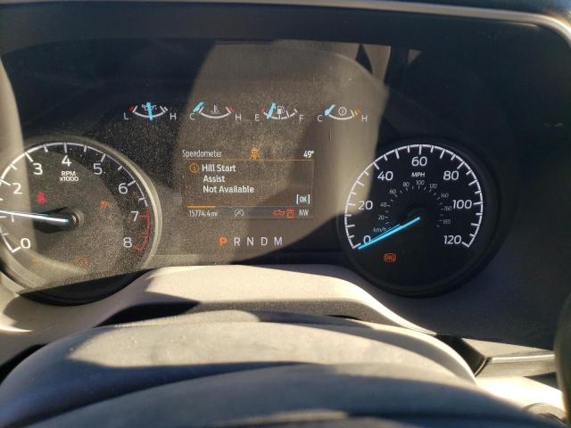 2021 FORD F150 - 1FTMF1CBXMKE30521