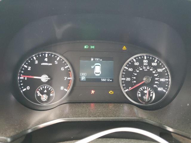 5XYP34HC9LG073300 KIA Telluride Ex