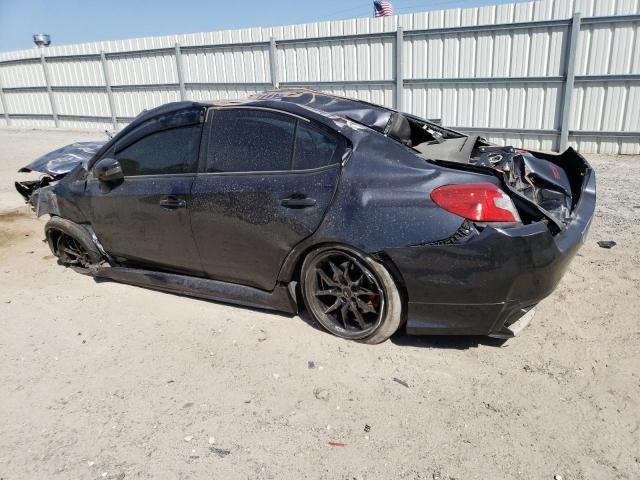 2015 SUBARU WRX STI LI - JF1VA2U63F9809936