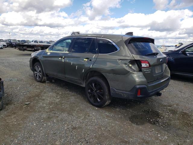 4S4BSAHC2K3290858 Subaru Outback 2.5i Premium