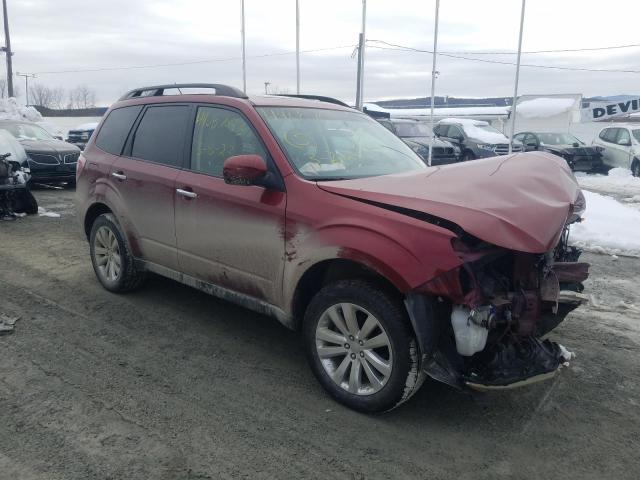 JF2SHACC2CG469715 Subaru Forester