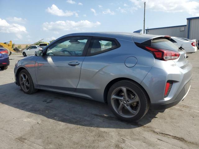 2019 HYUNDAI VELOSTER B - KMHTG6AF3KU019762
