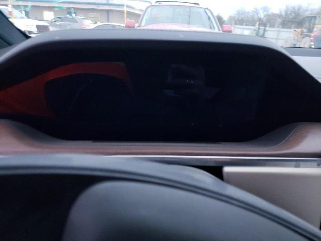 7SAXCAE50NF346268 Tesla MODEL X