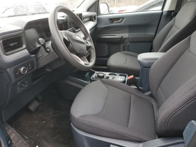 2022 FORD MAVERICK X - 3FTTW8F98NRA93115
