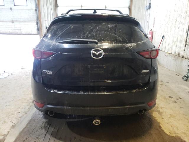 2018 MAZDA CX-5 GRAND JM3KFBDM0J0326762