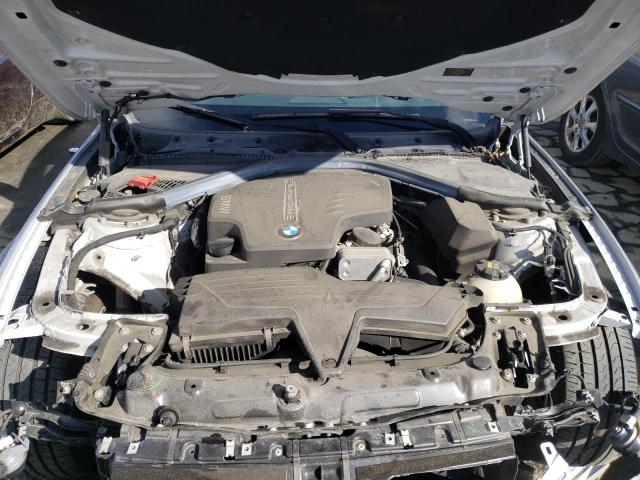 2015 BMW 320 I XDRI - WBA3C3G56FNT53505