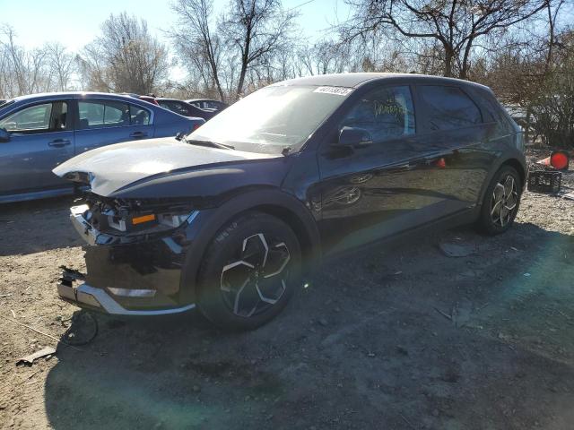 2022 HYUNDAI IONIQ 5 SE - KM8KMDAF3NU052743