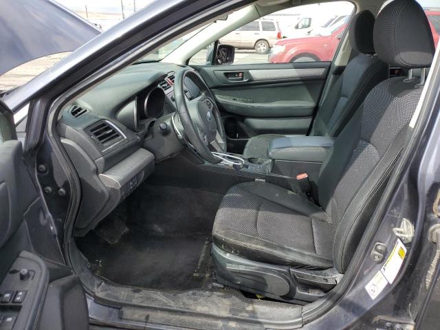 4S4BSBAC4F3226200 Subaru Outback 2.5i